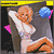  Dolly Parton -- Downtown/ The Great Pretender, 1984 (M-) 45 rpm record with picture sleeve, $9.00 - Click for bigger image and more info 