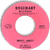  Mercy, Mercy/ Can't Stay Away 45 Record 