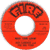  Don Gardner and Dee Dee Ford -- Need Your Lovin'/ Tell Me, 1962 (M-) 45 rpm record, $23.00 - Click for bigger image and more info 