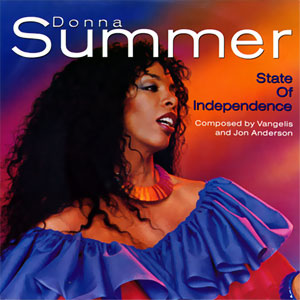 State Of Independence/ Love Is Just A Breath Away