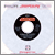 Donna Summer -- She Works Hard For The Money/ I Do Believe (I Fell In Love), 1983 (M  ) 45 rpm record with factory sleeve, $7.00 - Click for bigger image and more info 