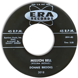 Mission Bell/ Do It For Me