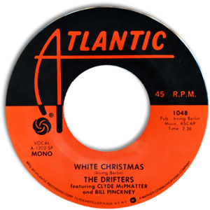 White Christmas/ The Bells of St. Mary's