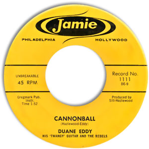 Cannonball/ Mason Dixon Line
