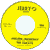  Mellow-Fezneckey/ Sho Nuf M.F. 45 Record 