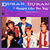  Duran Duran -- Hungry Like The Wolf, 1982 (M) 45 rpm record with picture sleeve, $18.00 - Click for bigger image and more info 