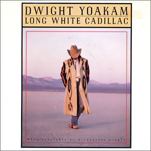 Long White Cadillac/ Little Ways