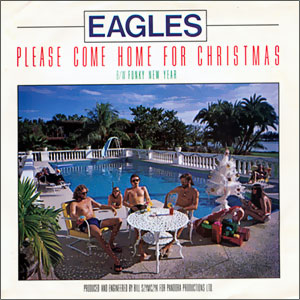 Please Come Home For Christmas/ Funky New Year