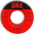  Echoes -- Ding Dong/ My Heart Beats For You, 1957 (EX+) 45 rpm record, $25.00 - Click for bigger image and more info 