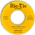  Edwin Starr -- Agent Double-O Soul, 1965 (M) 45 rpm record, $32.00 - Click for bigger image and more info 