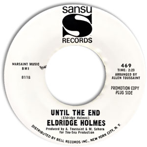 Until The End/ Without A Word