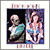  Elton John and Kiki Dee -- Don't Go Breaking My Heart/ Snow Queen, 1976 (M-) 45 rpm record with picture sleeve, $18.00 - Click for bigger image and more info 
