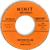  Ernie K-Doe -- Mother-in-Law/ Wanted, $10,000.00 Reward, 1961 (M-) 45 rpm record, $40.00 - Click for bigger image and more info 