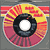  Eurythmics -- Love Is A Stranger/ Monkey, Monkey, 1983 (M-) 45 rpm record with factory sleeve, $7.00 - Click for bigger image and more info 
