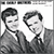  Everly Brothers -- Wake Up Little Susie/ Maybe Tomorrow, 1957 (M-) 45 rpm record with picture sleeve, $60.00 - Click for bigger image and more info 