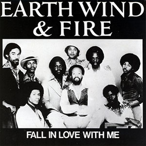 Fall In Love With Me/ Lady Sun