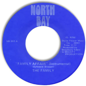 Family Affair/ Nation Time