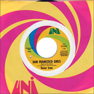 San Francisco Girls (Return of the Native)/ Come With Me