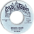  Fiestas -- Broken Heart/ Railroad Song, 1962 (M-) 45 rpm record, $30.00 - Click for bigger image and more info 
