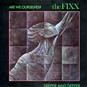 Are We Ourselves?/ Deeper And Deeper