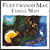  Fleetwood Mac -- Family Man/ Down Endless Street, 1988 (M) 45 rpm record with picture sleeve, $12.00 - Click for bigger image and more info 