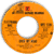  Fleetwood Mac -- Over My Head/ I'm So Afraid, 1975 (M-) 45 rpm record with factory sleeve, $15.00 - Click for bigger image and more info 
