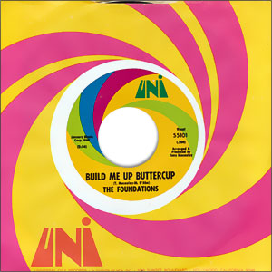Build Me Up Buttercup/ New Direction