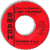  Frankie Valli -- (You're Gonna) Hurt Yourself/ Night Hawk, 1966 (M-) 45 rpm record with factory sleeve, $20.00 - Click for bigger image and more info 