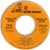  Frank Sinatra -- That's Life/ My Kind Of Town, 1966 (M) 45 rpm record, $8.00 - Click for bigger image and more info 