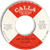  Fuzz -- Like An Open Door/ Leave It All Behind Me, 1971 (M) 45 rpm record, $12.00 - Click for bigger image and more info 