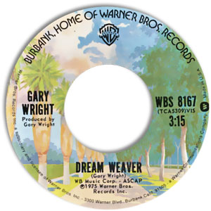 Dream Weaver/ Let It Out
