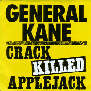 Crack Killed Applejack/ Applejack's Theme