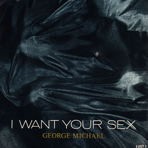 I Want Your Sex