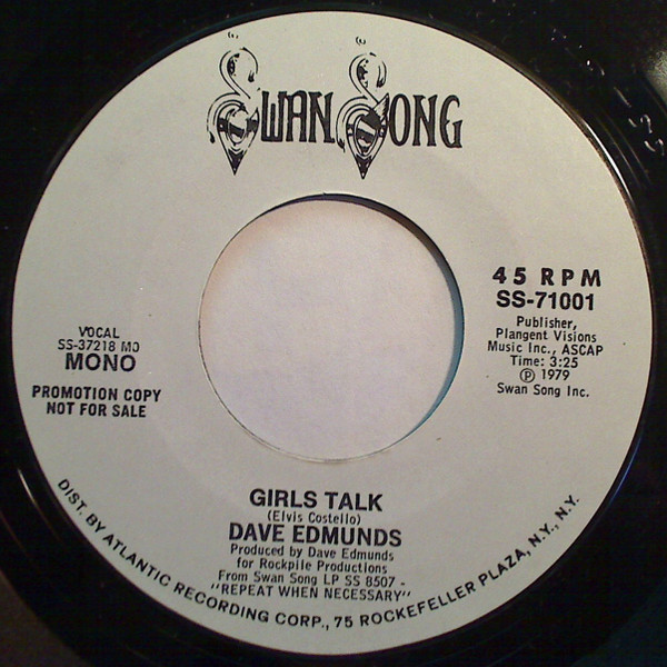 Girls Talk 