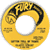  Gladys Knight and the Pips -- Letter Full of Tears/ You Broke Your Promise, 1961 (M-) 45 rpm record, $22.50 - Click for bigger image and more info 
