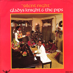 Silent Night/ Do You Hear What I Hear