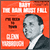  Glenn Yarbrough -- Baby The Rain Must Fall/ I've Been To Town, 1965 (M-) 45 rpm record with picture sleeve, $18.00 - Click for bigger image and more info 