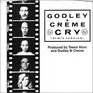 Cry/ Love Bombs