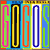  Go-Go's -- Head Over Heels/ Good For Gone, 1984 (M) 45 rpm record with picture sleeve, $13.50 - Click for bigger image and more info 