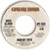  Gregg Allman -- Midnight Rider/ Multi-Colored Lady, 1973 (M-) 45 rpm record, $15.00 - Click for bigger image and more info 