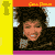  Gwen Guthrie -- Ain't Nothin' Goin' On But The Rent/ Passion Eyes, 1986 (M) 45 rpm record with picture sleeve, $12.00 - Click for bigger image and more info 