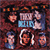  Heart -- These Dreams/ Shell Shock, 1986 (M-) 45 rpm record with picture sleeve, $10.00 - Click for bigger image and more info 