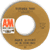  Herb Alpert & the Tijuana Brass -- Zorba The Greek/ Tijuana Taxi, 1965 (M-) 45 rpm record with factory sleeve, $12.00 - Click for bigger image and more info 