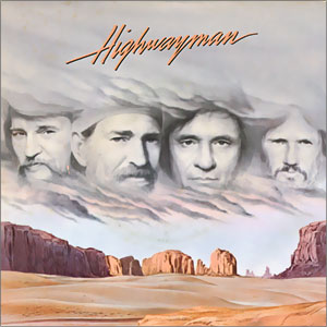 Highwayman/ The Human Condition