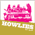  Howlies -- Sea Level/ Dirty Woman - Baby Shakes, 2008 (M) 45 rpm record with picture sleeve, $8.00 - Click for bigger image and more info 