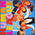 Human League -- (Keep Feeling) Fascination/ Total Panic, 1983 (M) 45 rpm record with picture sleeve, $12.00 - Click for bigger image and more info 