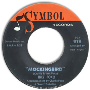 Mockingbird/ Jaybirds