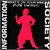  Information Society -- What's On Your Mind (Pure Energy), 1988 (M-) 45 rpm record with picture sleeve, $12.00 - Click for bigger image and more info 