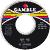  Slow Drag/ So Glad I'm Yours 45 Record 