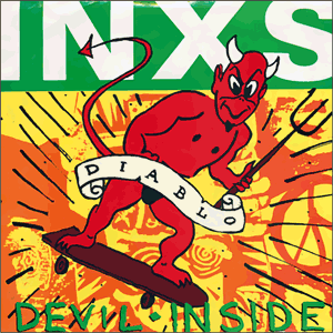 Devil Inside/ On The Rocks